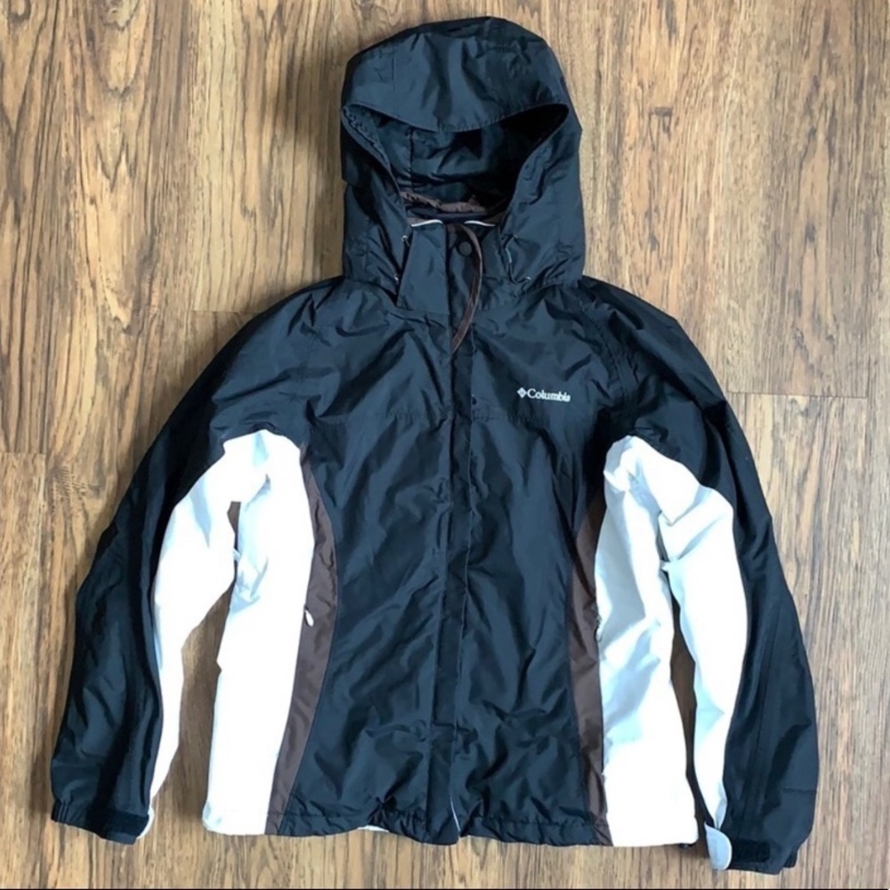 Columbia Coat